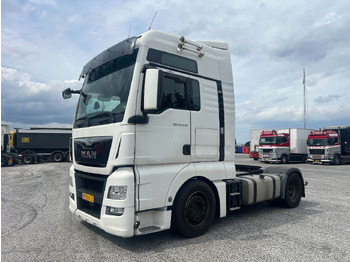 Trekkvogn MAN TGX 18.440