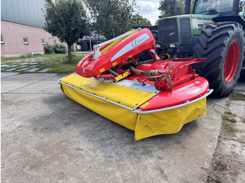 Slåmaskin PÖTTINGER