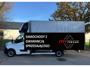 Leie  Renault Master Renault Master: bilde 1