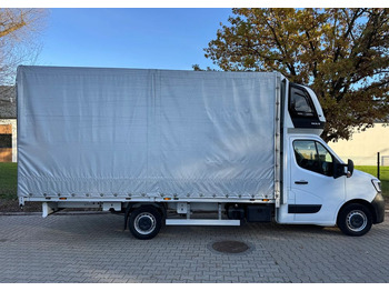 Leie  Renault Master Renault Master: bilde 5