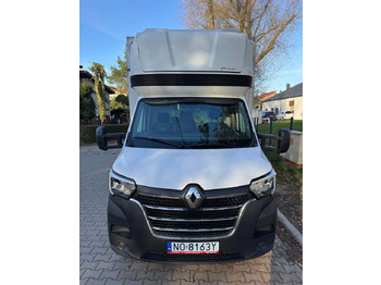 Leie  Renault Master Renault Master: bilde 3