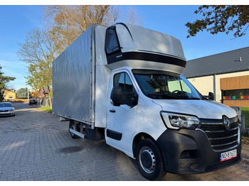 Leie  Renault Master Renault Master: bilde 4