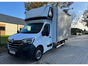 Leie  Renault Master Renault Master: bilde 2