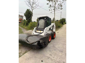 Kompaktlaster BOBCAT S16