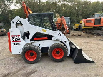 Kompaktlaster BOBCAT S185