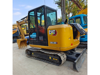 Minigraver CATERPILLAR 305.5E