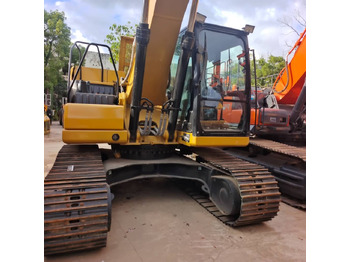 Beltegraver CATERPILLAR 320GC