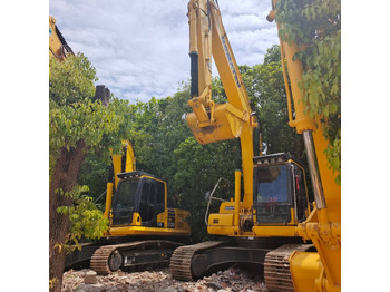 Beltegraver CATERPILLAR 320GC