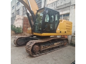 Beltegraver CATERPILLAR 330GC