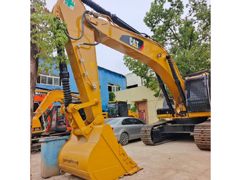Leie  CAT 336 D2 CAT 336 D2: bilde 2