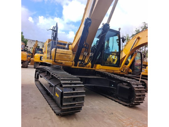 Leie  CAT 345GC CAT 345GC: bilde 4