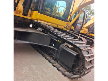 Leie  CAT 345GC CAT 345GC: bilde 5