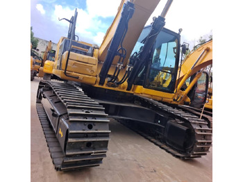 Leie  CAT 345GC CAT 345GC: bilde 1