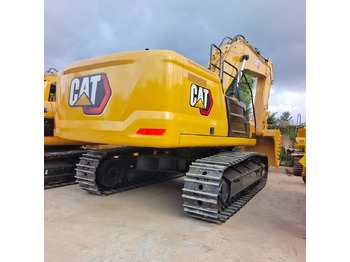 Leie  CAT 345GC CAT 345GC: bilde 2
