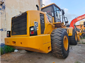 Hjullaster CATERPILLAR 950G