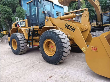 Hjullaster CATERPILLAR 966H