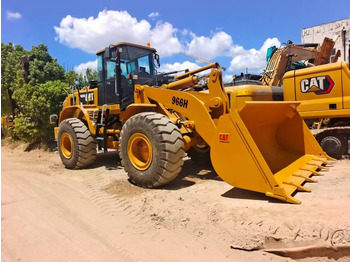 Hjullaster CATERPILLAR 966H