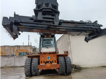 Reachstackere Ferrari 278: bilde 4