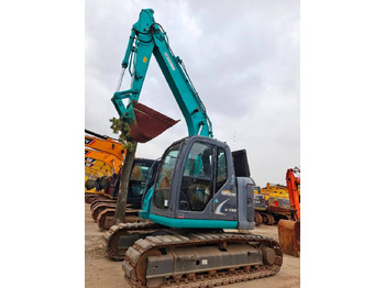 Beltegraver KOBELCO
