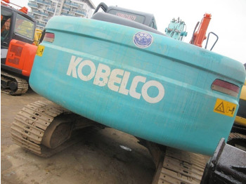 Beltegraver KOBELCO