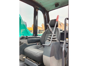 Beltegraver Kobelco SK 75: bilde 5