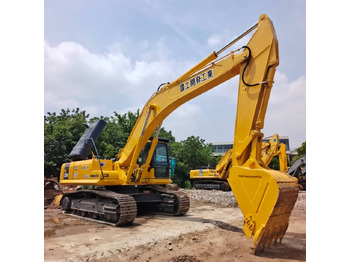 Beltegraver KOMATSU PC350