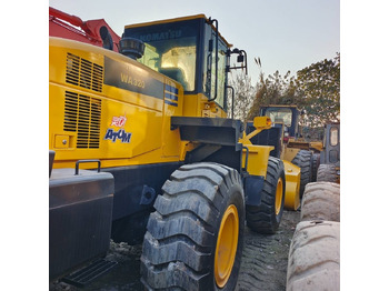 Leie  Komatsu WA 320-5 Komatsu WA 320-5: bilde 2