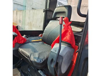 Minigraver Kubota U 35: bilde 5