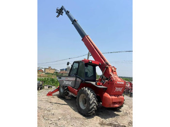 Kompaktlaster MANITOU