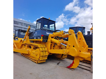 Bulldozer SHANTUI