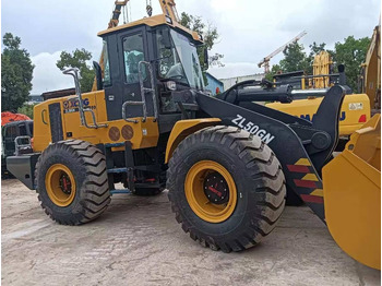 Hjullaster XCMG ZL50GN