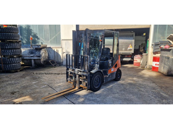 Dieseltruck DOOSAN