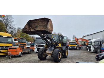 Hjullaster KOMATSU WA250