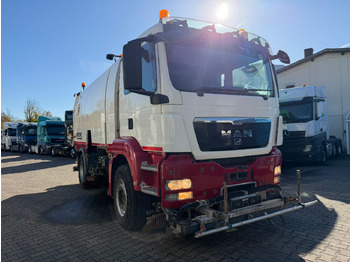 Feiebil MAN TGS 18.440