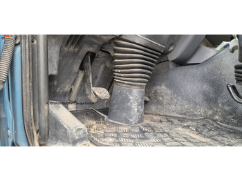 Pumpemixer Mercedes-Benz 3241 PM 21-3   Liebherr 7 cbm PUMI Putzmeister Liebherr: bilde 4