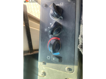 Beltegraver Takeuchi TB 1140 14 Ton | Schnellwechsler | Schwenkfunktion | Klima | 5x Löffel | Radio: bilde 2