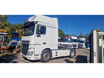 Trekkvogn DAF XF 450
