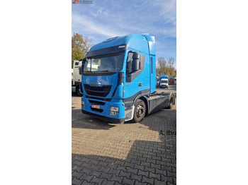Trekkvogn IVECO Stralis 460