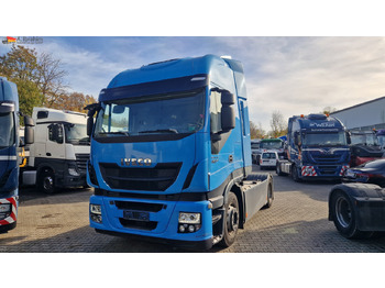 Trekkvogn IVECO Stralis 460