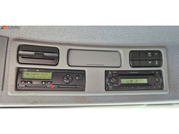 Trekkvogn Mercedes-Benz 1841 Kran HIAB 166Bj. 2016 Funk FB ,mp3: bilde 3 Trekkvogn Mercedes-Benz 1841 Kran HIAB 166Bj. 2016 Funk FB ,mp3: bilde 3