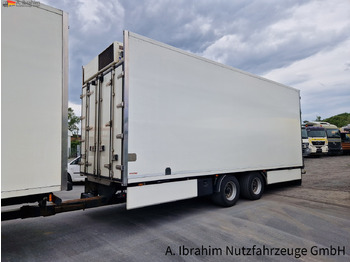 Kjølehenger WELLMEYER