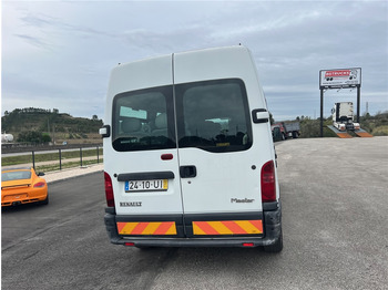 Minibuss, Persontransport Renault MASTER / 16lugares: bilde 5 Minibuss, Persontransport Renault MASTER / 16lugares: bilde 5