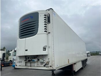 Kjølesemi Schmitz Cargobull SCB-S3B: bilde 1