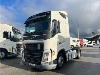 Trekkvogn VOLVO FH 500