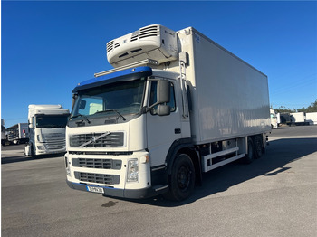 Lastebil med kjøl VOLVO FM9