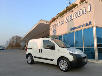 Kassebil FIAT Fiorino