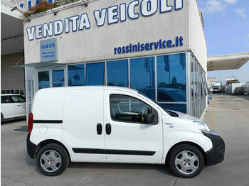 Kassebil FIAT Fiorino