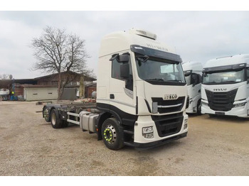 Chassis lastebil IVECO