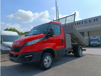 Varebil med tipp IVECO DAILY 35C12 RIBALTABILE: bilde 3