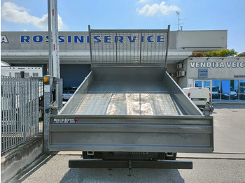 Varebil med tipp IVECO DAILY 35C12 RIBALTABILE: bilde 5